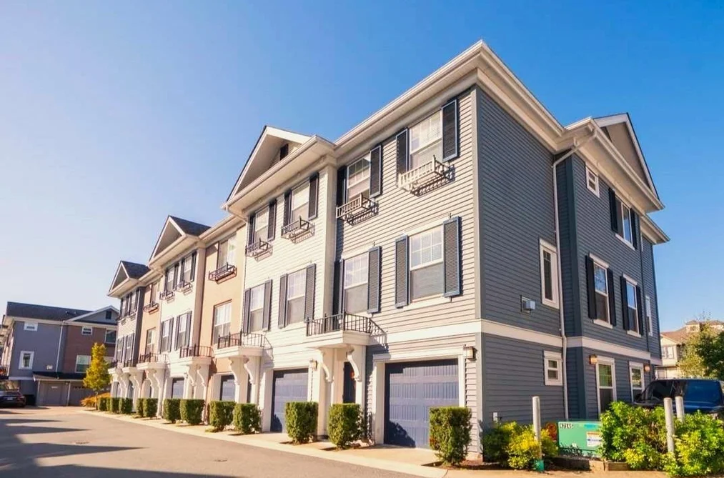 9651 Alberta Rd Unit 7, Richmond, BC - MLS: R3171322