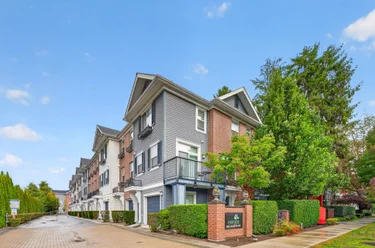 9651 Alberta Rd Unit 7, Richmond, BC - MLS: R3171322