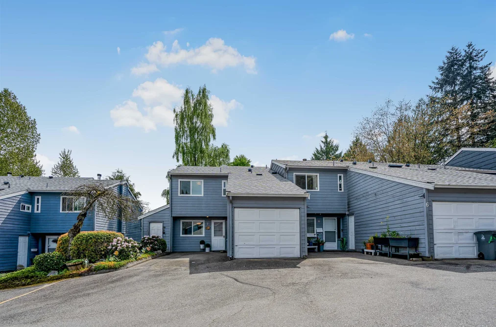Townhouse for sale at #7 9976 149th Street Surrey British Columbia - MLS: R3119031