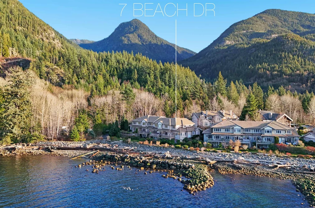 7 BEACH DRIVE, West Vancouver BC V0N 3Z1, West Vancouver BC — Residential for Sale - Photo 5