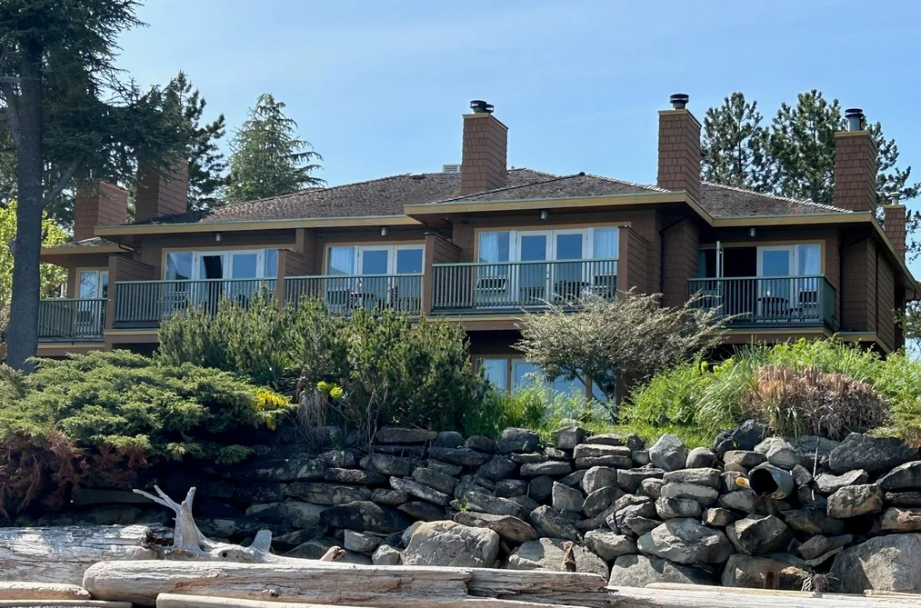 7 C1 134 MADRONA DRIVE, Galiano Island BC V0N 1P0, Galiano Island BC — Residential for Sale - Photo 2