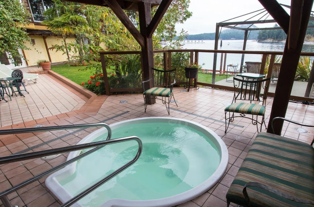 7 C1 134 MADRONA DRIVE, Galiano Island BC V0N 1P0, Galiano Island BC — Residential for Sale - Photo 3
