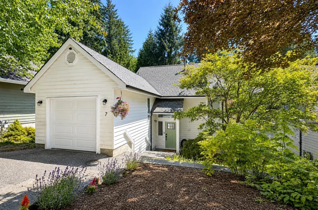 7 MAUDE COURT, Port Moody, BC — Residential for Sale - Main Photo