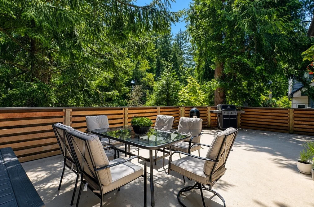 7 MAUDE COURT, Port Moody, BC — Residential for Sale — Photo 33 of 38