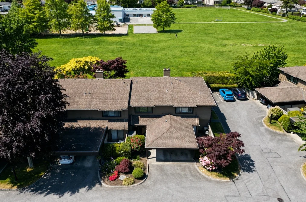 Townhouse for sale at 70 10220 Dunoon Drive Richmond British Columbia - MLS: R3123684