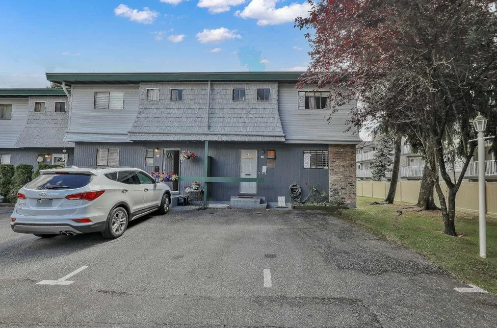Townhouse for sale at 70 10806 152nd Street Surrey British Columbia - MLS: R3132824