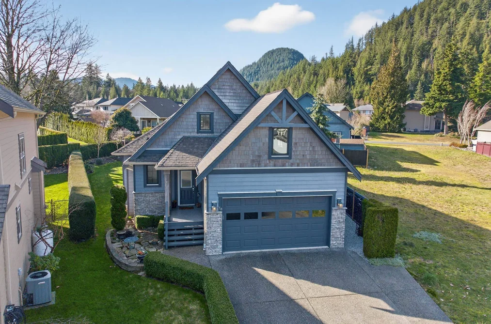 70 14550 MORRIS VALLEY ROAD, Mission BC V0M 1A1, Mission BC — Residential for Sale - Photo 5