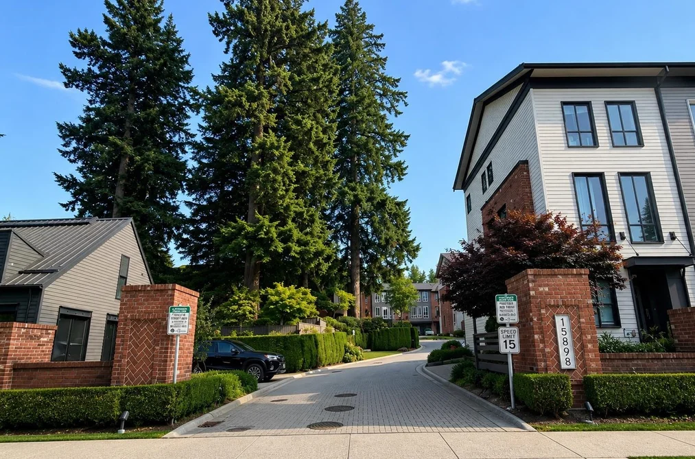 Townhouse for sale at 70 15898 27 Avenue Surrey British Columbia - MLS: R3158735