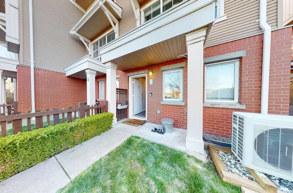 Townhouse for sale at 70 19505 68a Avenue Surrey British Columbia - MLS: R3151909