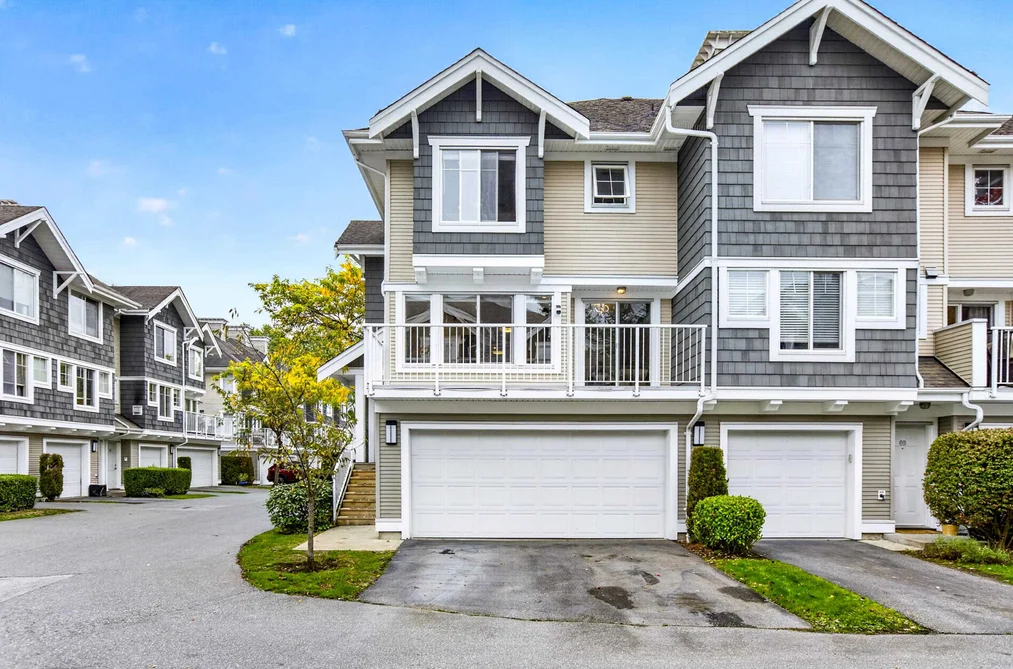 20760 Duncan Way Unit 70, Langley, BC - MLS: R3174582