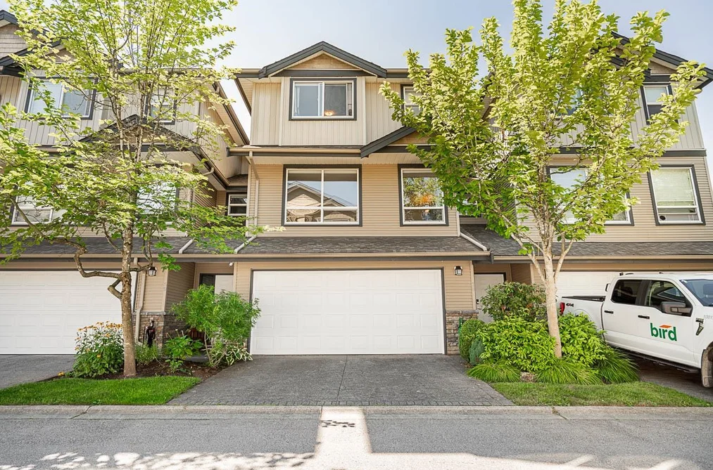 Townhouse for sale at 70 3127 Skeena Street Port Coquitlam British Columbia - MLS: R3107053