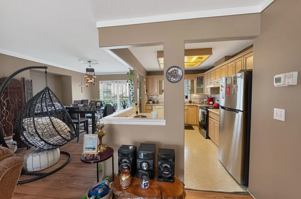 70 34250 HAZELWOOD AVENUE, Abbotsford BC V2S 7L4, Abbotsford BC — Residential for Sale - Photo 3