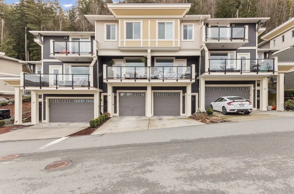 Townhouse for sale at 70 6026 Lindeman Street Chilliwack British Columbia - MLS: R3150771