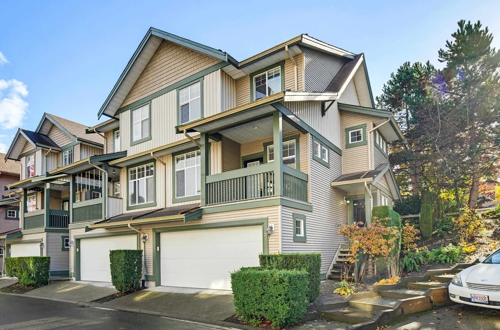 70 - 6050 166 Street, Surrey, BC - MLS: R3179896 - Photo 1