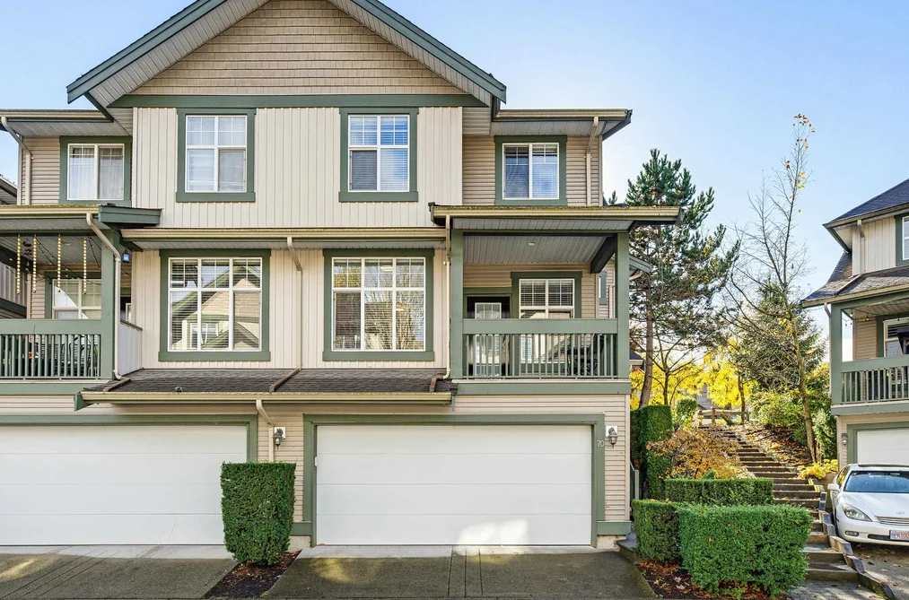70 - 6050 166 Street, Surrey, BC - MLS: R3179896 - Photo 2