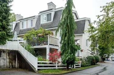 8930 Walnut Grove Dr Unit 70, Langley, BC - MLS: R3174070