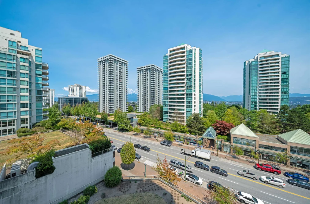 700 5967 WILSON AVENUE, Burnaby, BC — Residential for Sale — Photo 26 of 40
