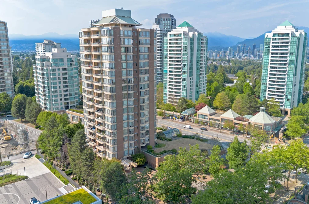 700 5967 WILSON AVENUE, Burnaby, BC — Residential for Sale — Photo 34 of 40