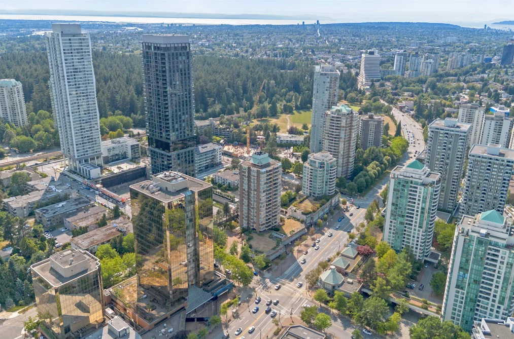 700 5967 WILSON AVENUE, Burnaby, BC — Residential for Sale — Photo 38 of 40