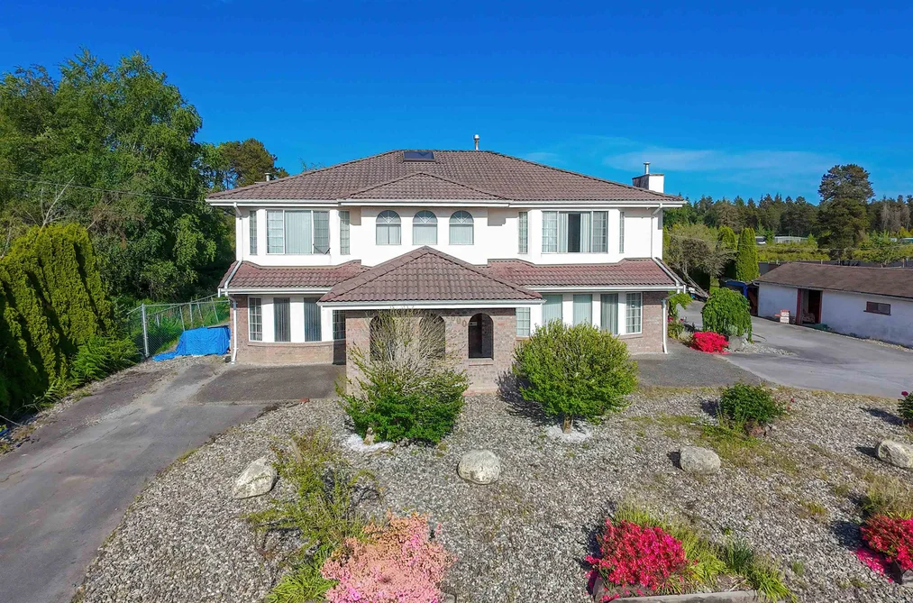 House for sale at 7000 No. 5 Road Richmond British Columbia - MLS: R3095147