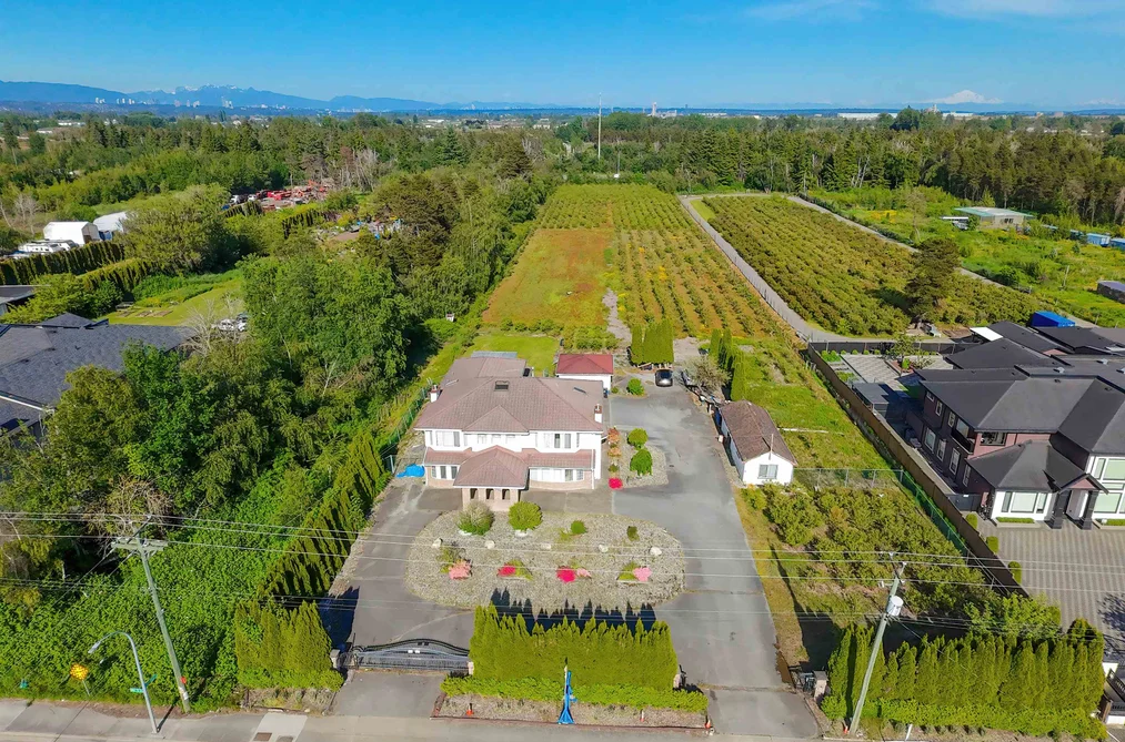 7000 NO. 5 ROAD, Richmond BC V6Y 2V2, Richmond BC — Residential for Sale - Photo 3