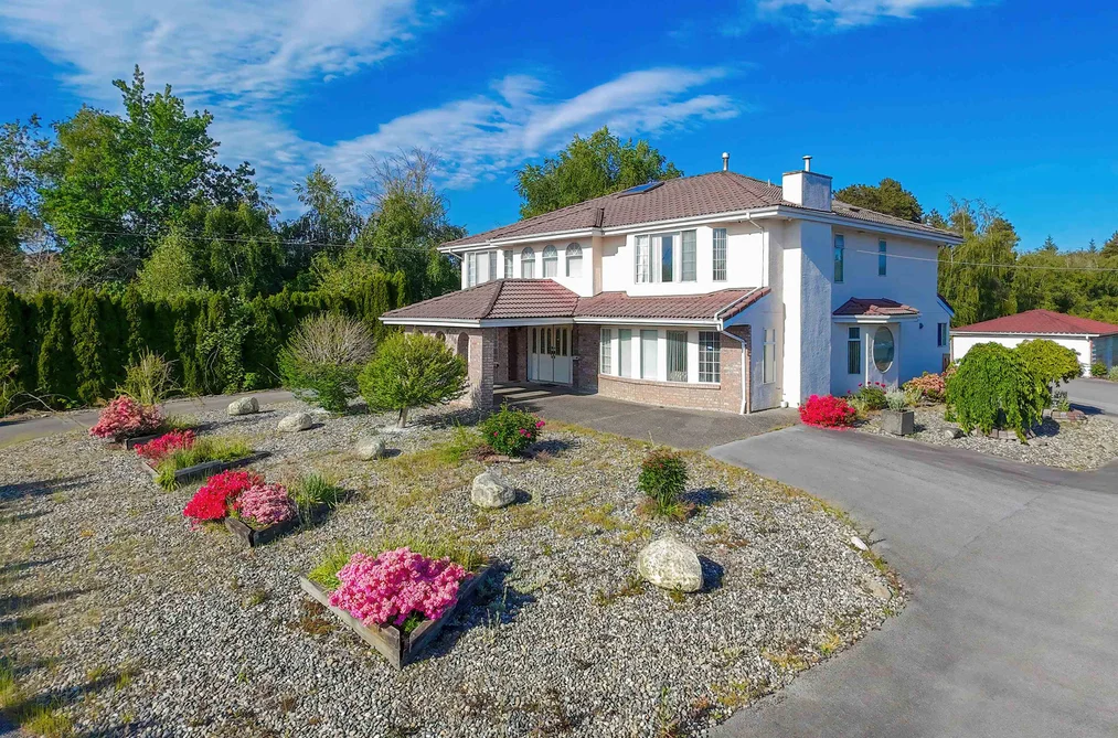 7000 NO. 5 ROAD, Richmond BC V6Y 2V2, Richmond BC — Residential for Sale - Photo 5