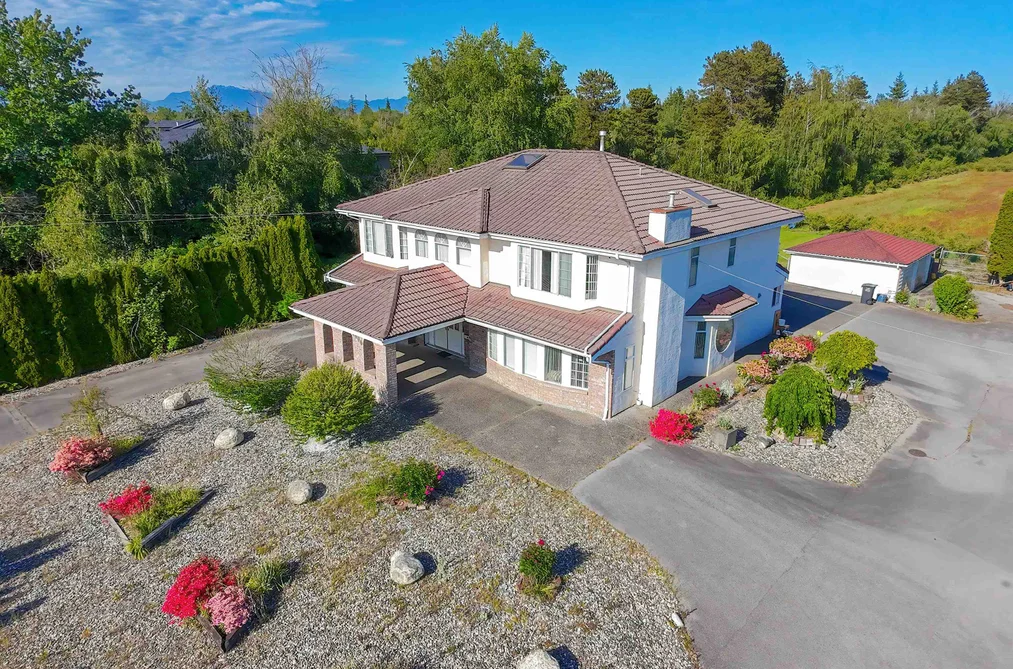 7000 NO. 5 ROAD, Richmond BC V6Y 2V2, Richmond BC — Residential for Sale - Photo 6