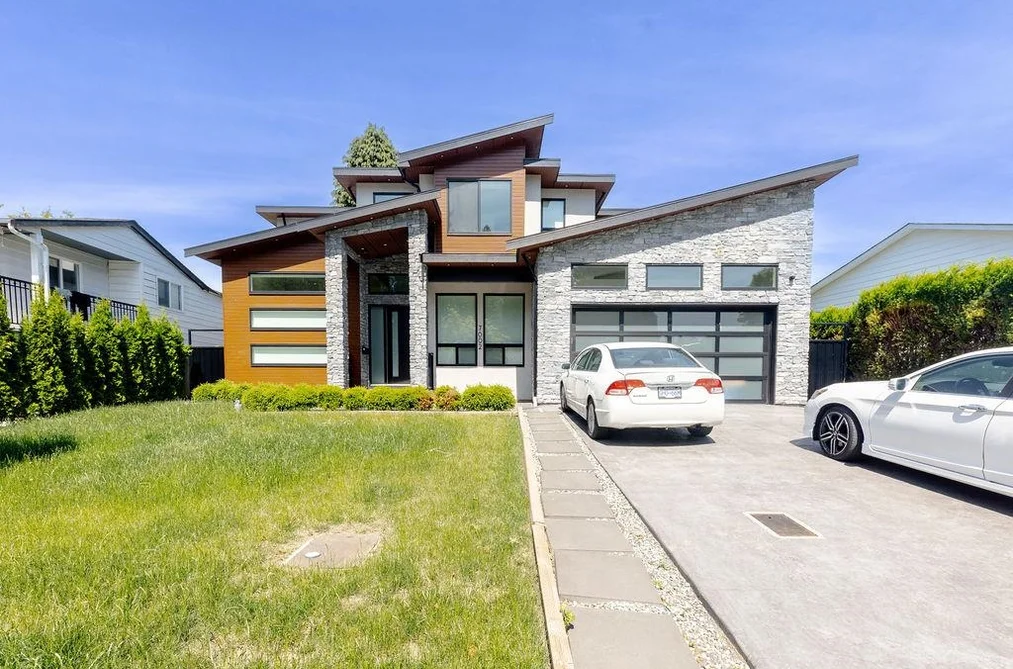House for sale at 7002 W Brewster Drive Delta British Columbia - MLS: R3018168
