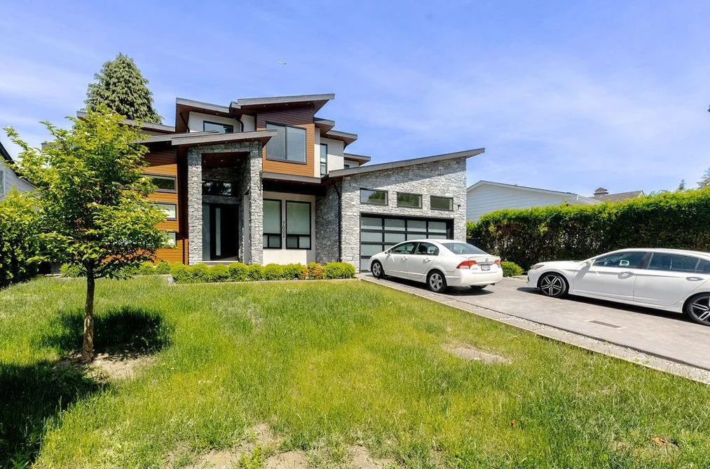 7002 W BREWSTER DRIVE, Delta BC V4E 1V1, Delta BC — Residential for Sale - Photo 2