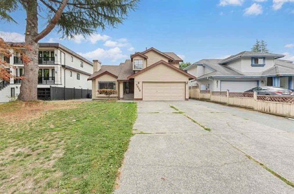 7008 129A STREET, Surrey BC V3W 7B2, Surrey BC — Residential for Sale - Photo 4