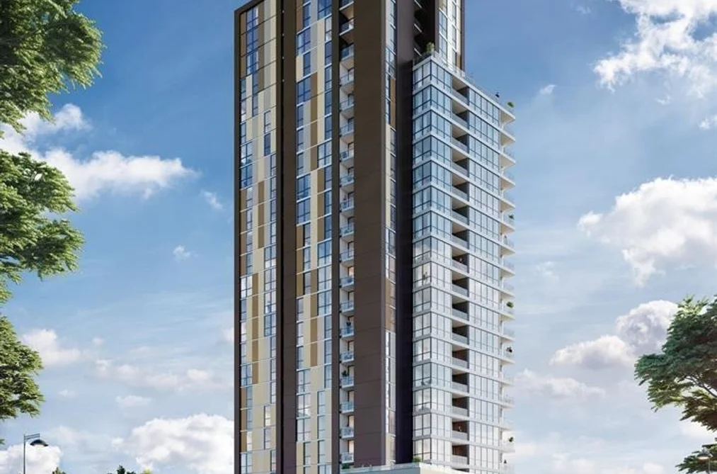 Condo for sale at 701 10333 133 Street Surrey British Columbia - MLS: R3071354