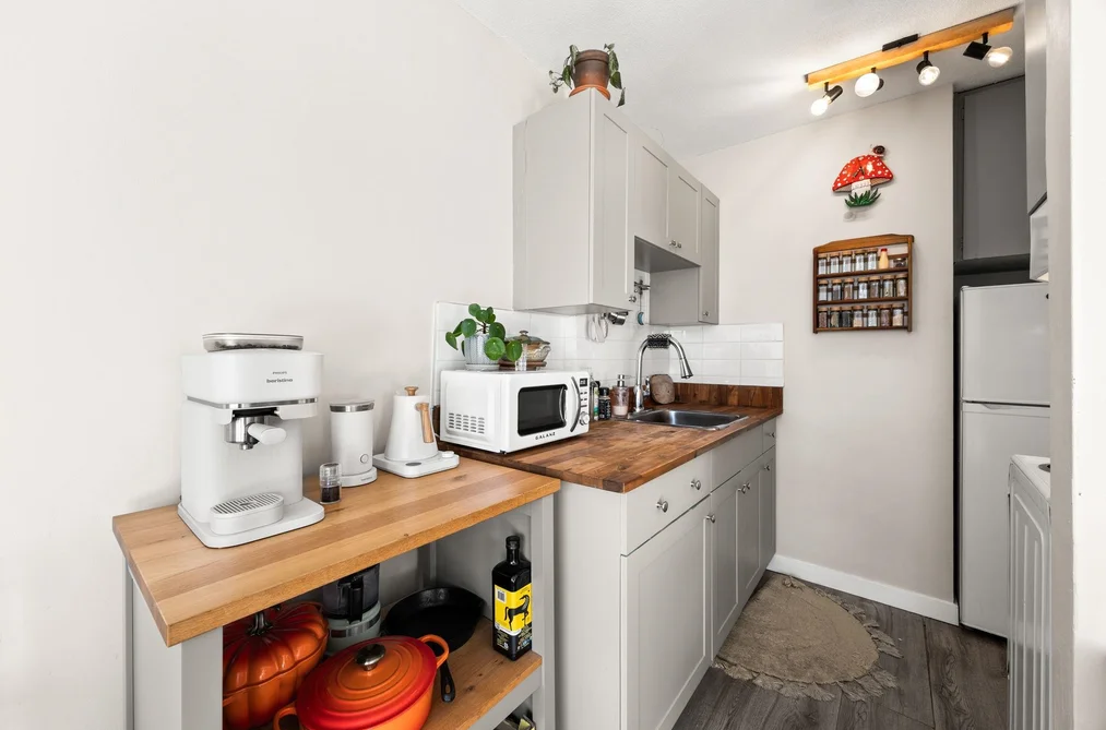 701 1100 HARWOOD STREET, Vancouver BC V6E 1R7, Vancouver BC — Residential for Sale - Photo 5