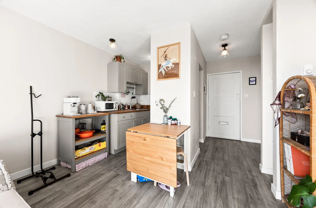 701 1100 HARWOOD STREET, Vancouver BC V6E 1R7, Vancouver BC — Residential for Sale - Photo 6