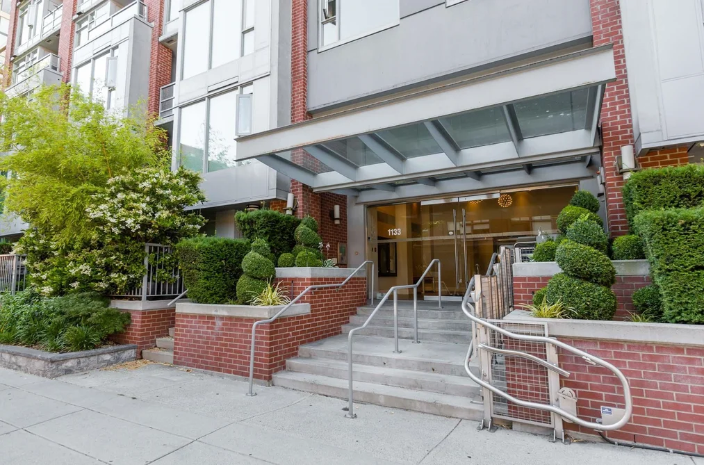 701 1133 HOMER STREET, Vancouver BC V6B 0B1, Vancouver BC — Residential for Sale - Photo 2