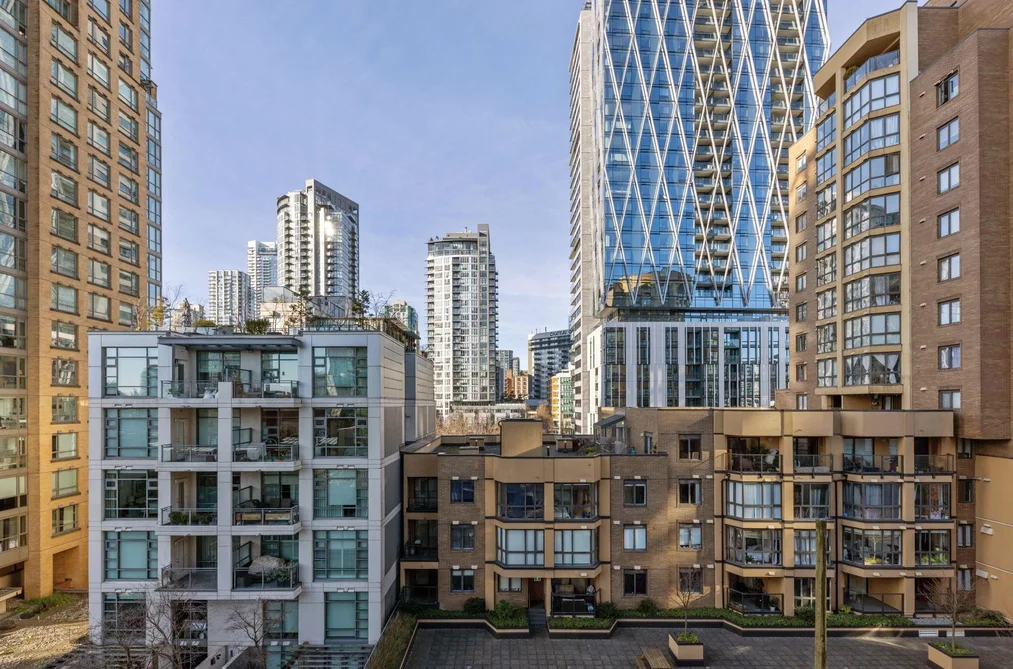 701 1133 HOMER STREET, Vancouver BC V6B 0B1, Vancouver BC — Residential for Sale - Photo 5