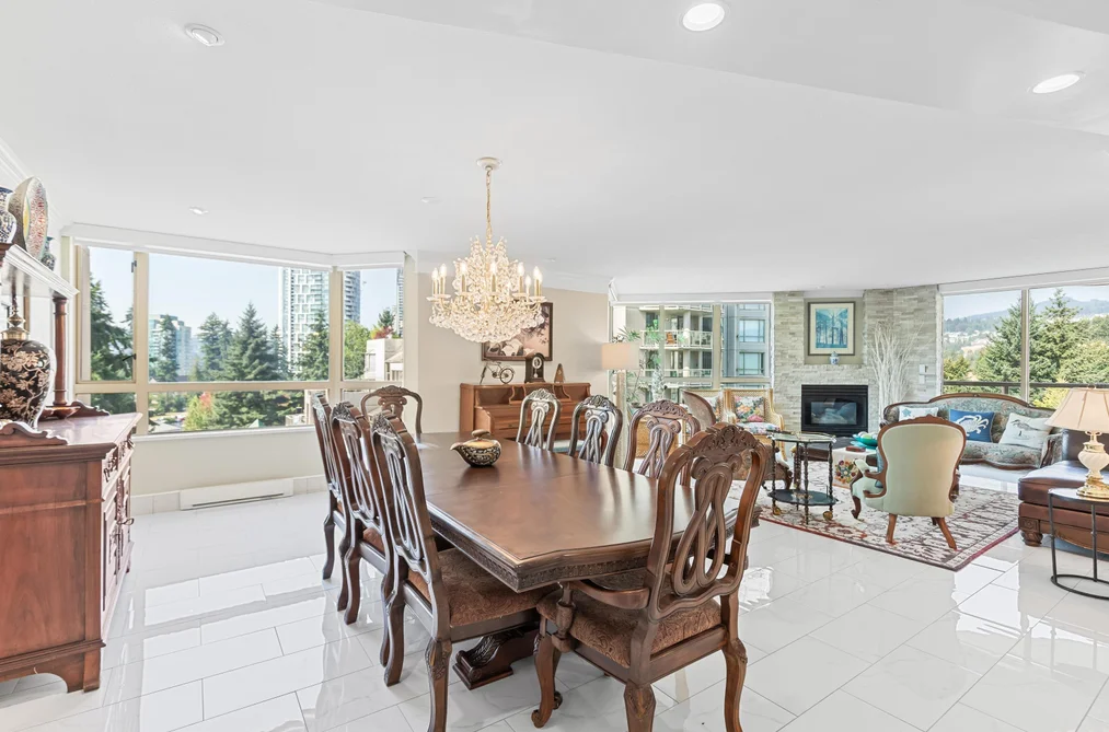 701 1190 PIPELINE ROAD, Coquitlam BC V3B 7T9, Coquitlam BC — Residential for Sale - Photo 3