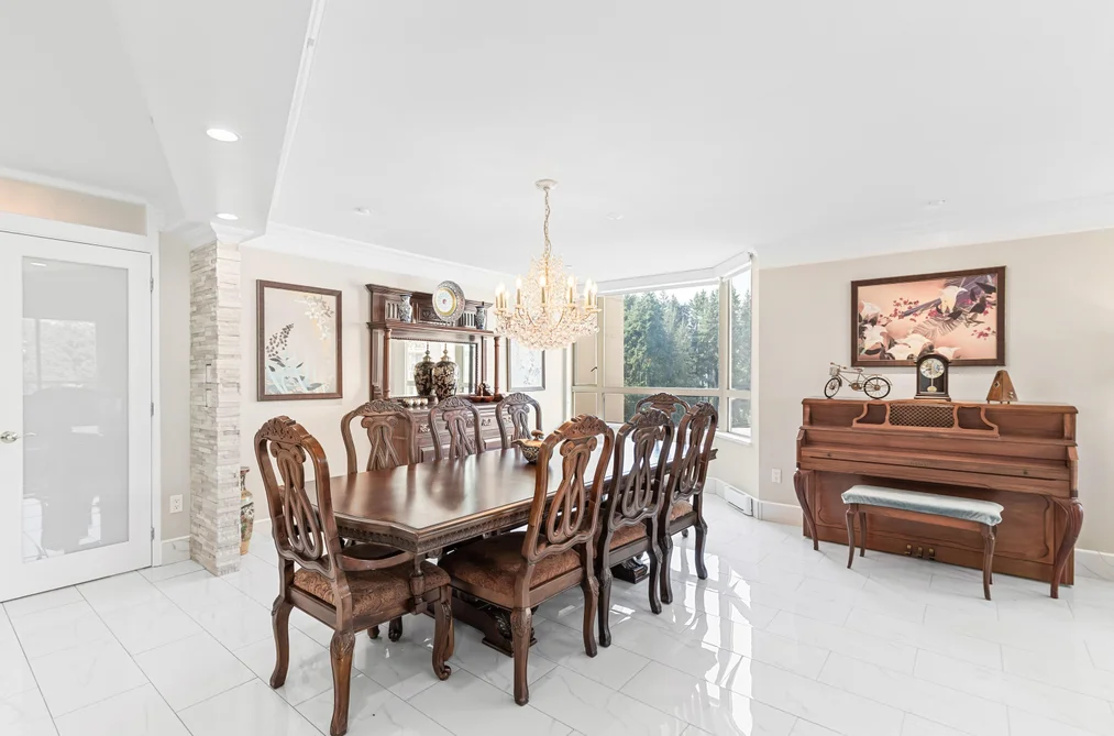701 1190 PIPELINE ROAD, Coquitlam BC V3B 7T9, Coquitlam BC — Residential for Sale - Photo 4