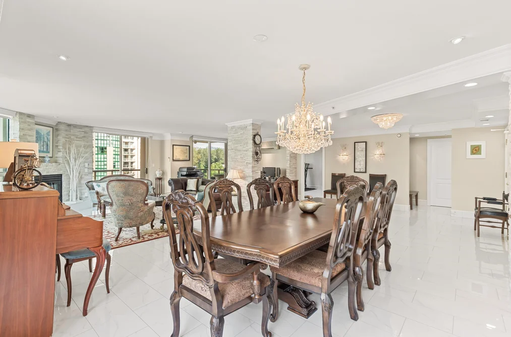 701 1190 PIPELINE ROAD, Coquitlam BC V3B 7T9, Coquitlam BC — Residential for Sale - Photo 5