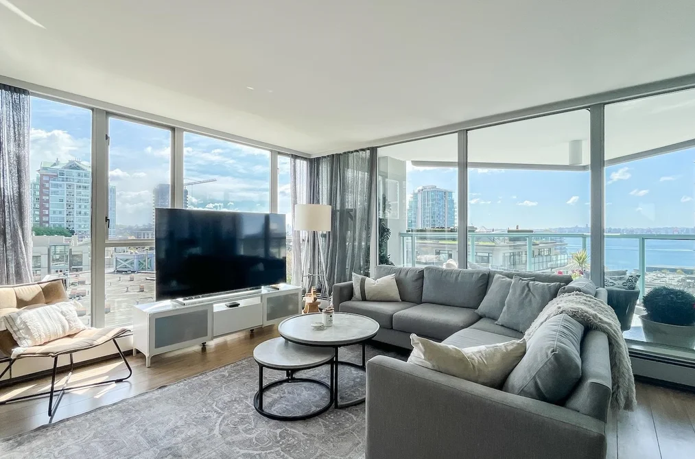 Condo for sale at 701 120 W 2nd Street North Vancouver British Columbia - MLS: R3118782