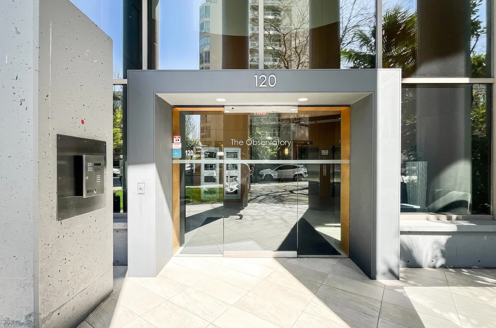 701 120 W 2ND STREET, North Vancouver BC V7M 1C3, North Vancouver BC — Residential for Sale - Photo 4
