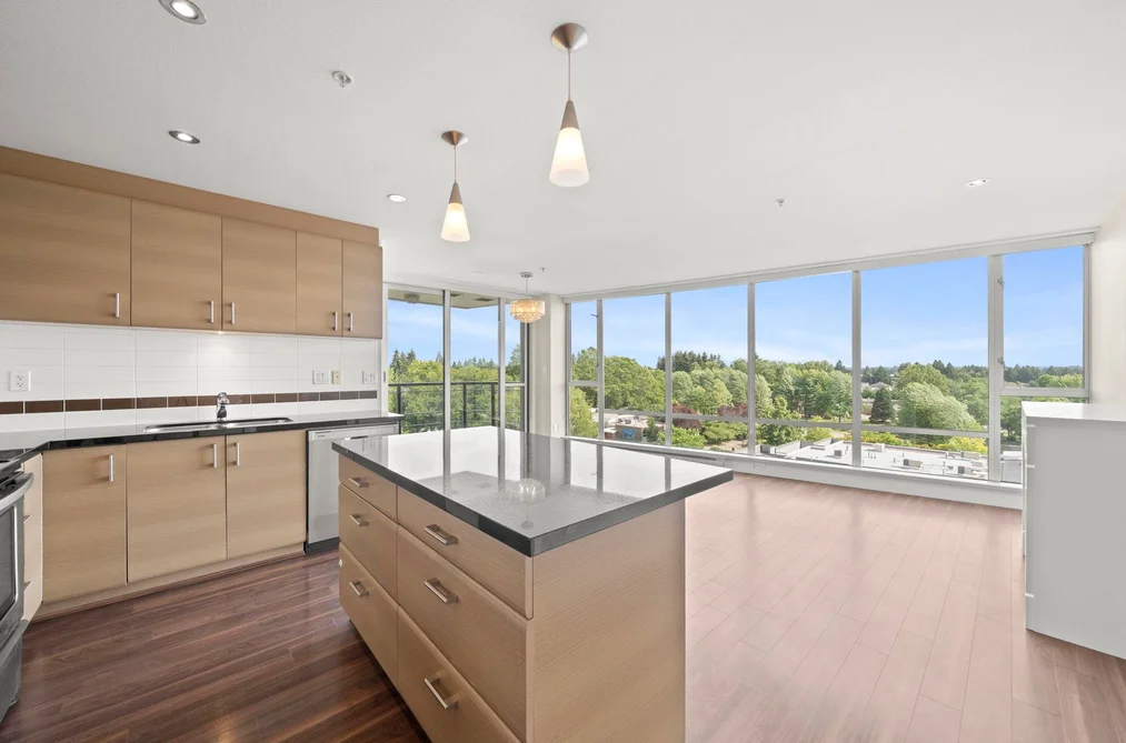 Condo for sale at 701 12079 Harris Road Pitt Meadows British Columbia - MLS: R3139824