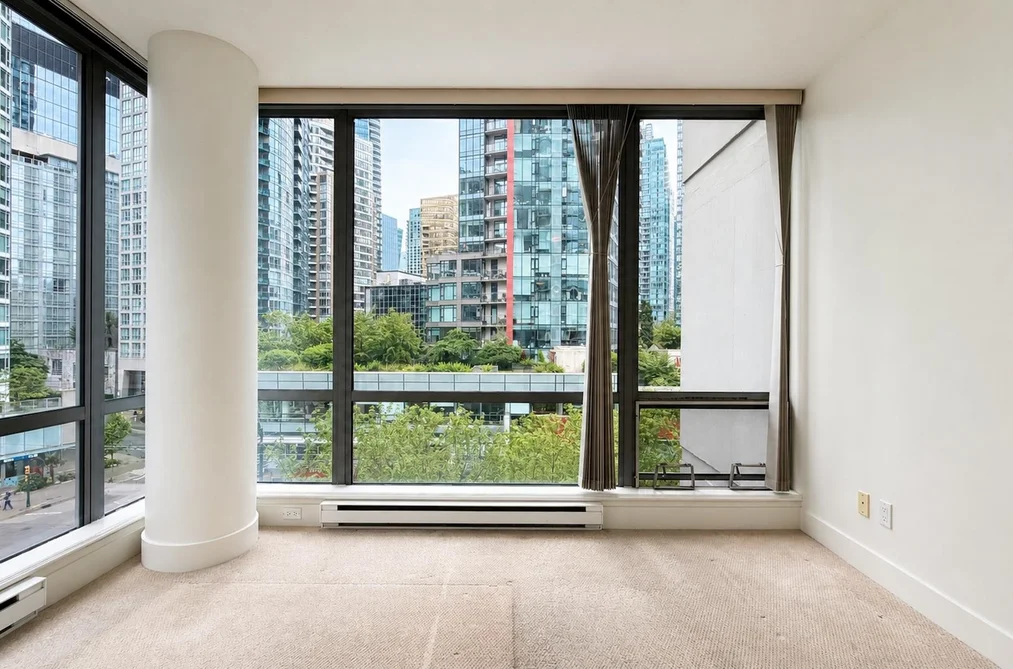 701 1228 W HASTINGS STREET, Vancouver BC V6E 4S6, Vancouver BC — Residential for Sale — Photo 10 of 22