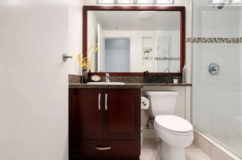 701 1228 W HASTINGS STREET, Vancouver BC V6E 4S6, Vancouver BC — Residential for Sale — Photo 13 of 22