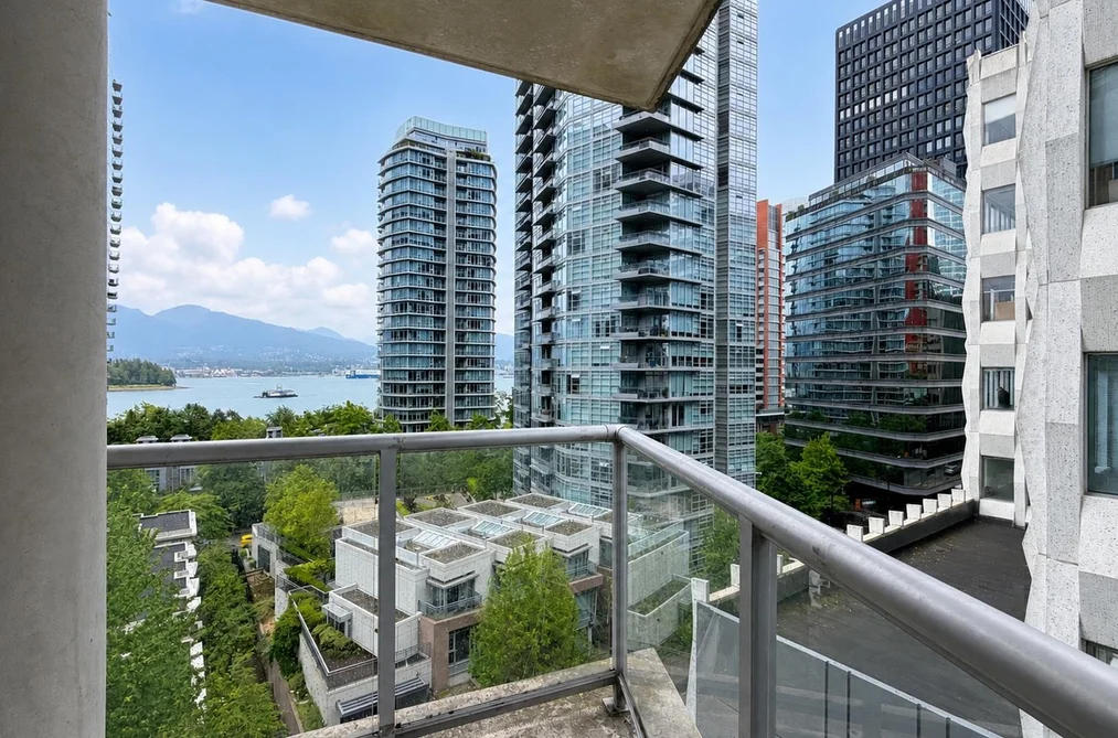701 1228 W HASTINGS STREET, Vancouver BC V6E 4S6, Vancouver BC — Residential for Sale — Photo 15 of 22