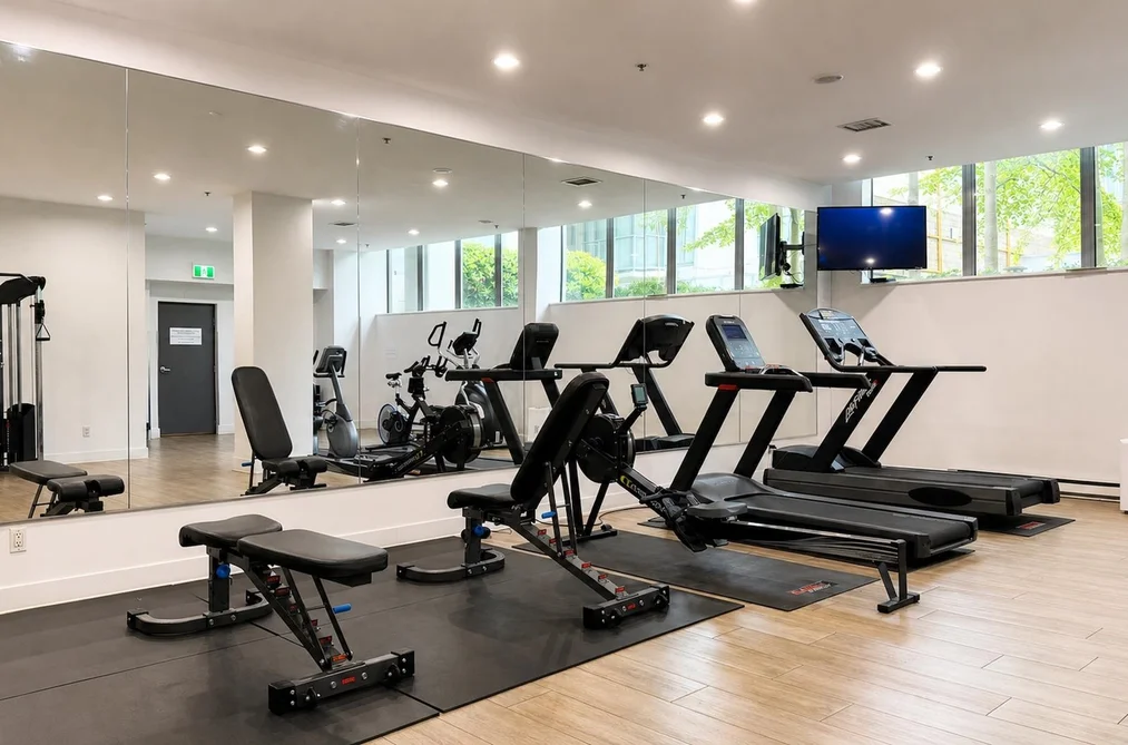 701 1228 W HASTINGS STREET, Vancouver BC V6E 4S6, Vancouver BC — Residential for Sale — Photo 17 of 22