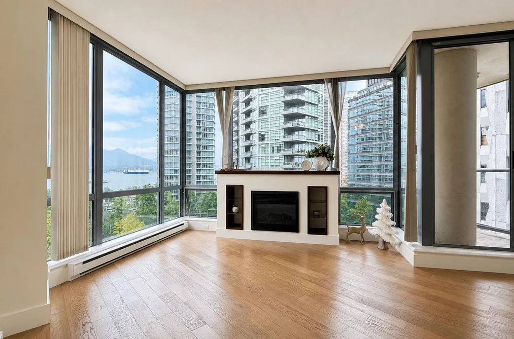 701 1228 W HASTINGS STREET, Vancouver BC V6E 4S6, Vancouver BC — Residential for Sale - Photo 2