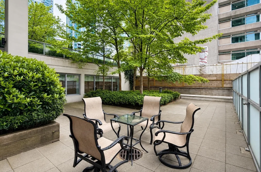 701 1228 W HASTINGS STREET, Vancouver BC V6E 4S6, Vancouver BC — Residential for Sale — Photo 20 of 22