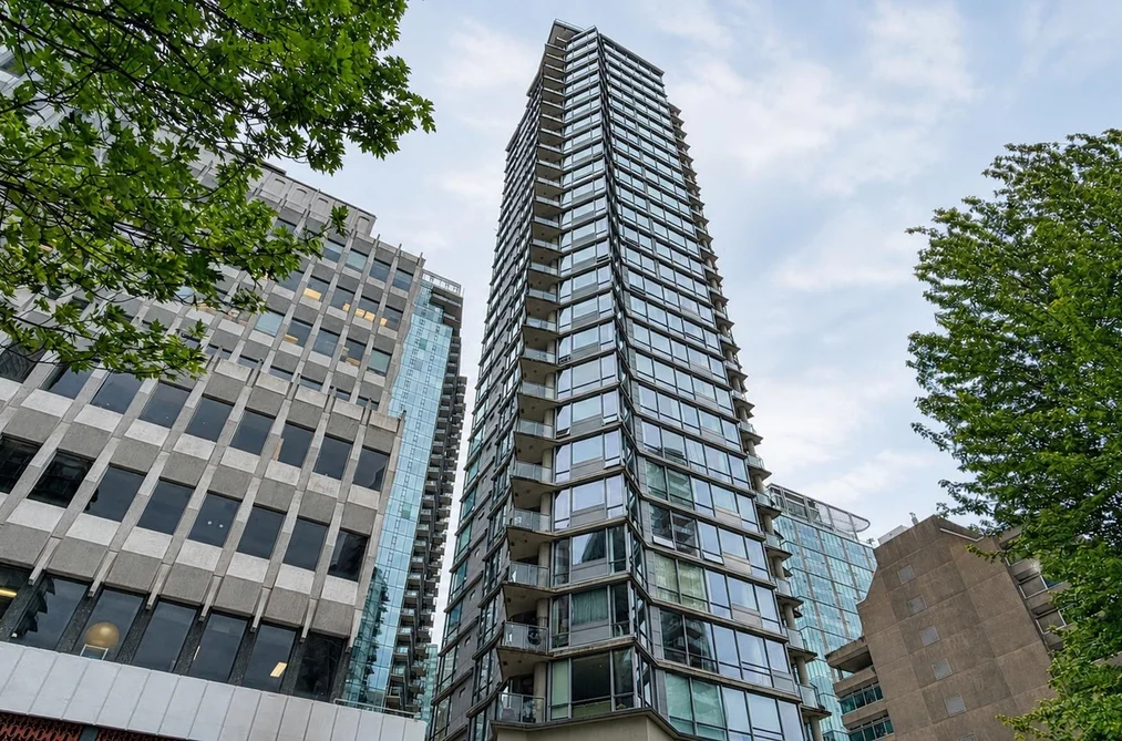 701 1228 W HASTINGS STREET, Vancouver BC V6E 4S6, Vancouver BC — Residential for Sale — Photo 22 of 22
