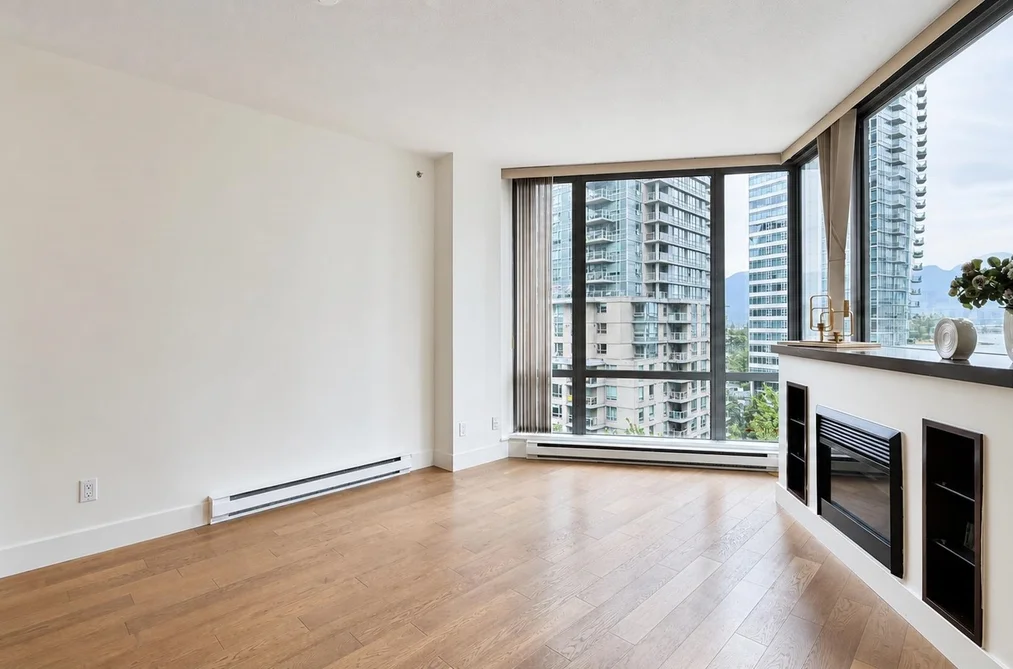 701 1228 W HASTINGS STREET, Vancouver BC V6E 4S6, Vancouver BC — Residential for Sale — Photo 4 of 22