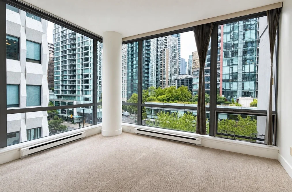 701 1228 W HASTINGS STREET, Vancouver BC V6E 4S6, Vancouver BC — Residential for Sale — Photo 9 of 22
